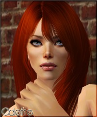 Odette McField