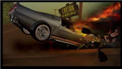 jedda car crash