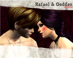 Rafael & Elvira