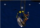 sailing through lost souls - hynesyte Harbour