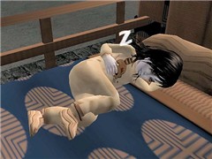 Boy in zzz