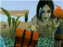 Watching fishes