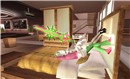 acrobats in the bedroom - Torley Olmstead