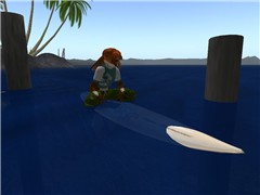SL Lenses and Effects - Socks Clawtooth