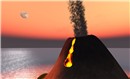 volcano - Torley Olmstead