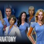 Grey's Anatomy