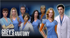 Grey's Anatomy