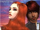 Random Pantene