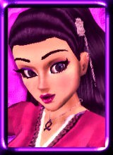 My new Avi Pic (Korean)