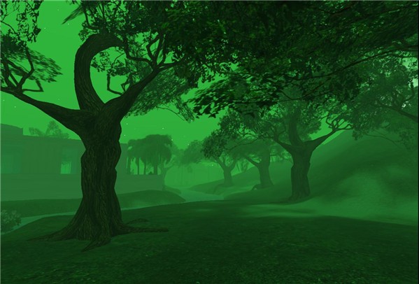 foggy 2