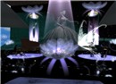 Chouchou x T2 MOTION Live！！ - Sammy Biddle