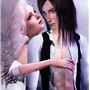 Axel and Lestat 