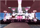 Chouchou x T2 MOTION Live！！ - Sammy Biddle