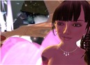 Chouchou x T2 MOTION Live！！ - Sammy Biddle