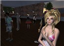 Chouchou x T2 MOTION Live！！ - Sammy Biddle