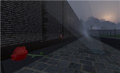 Memoial Wall