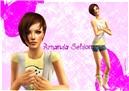 Amanda Seldon (Faces)