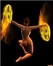 Rings of Fire