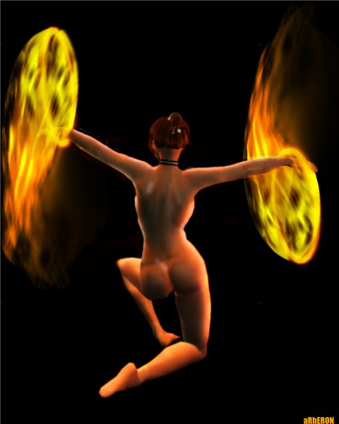 Rings of Fire