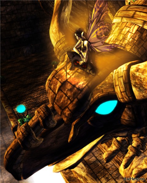 Dragon II