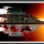 DRAGON BOAT ( redux )