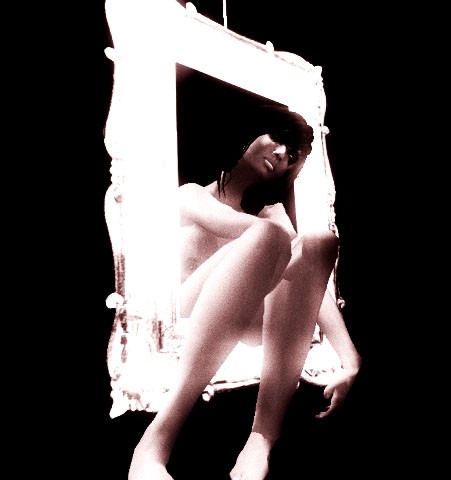 Framed
