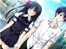 Anime Couple