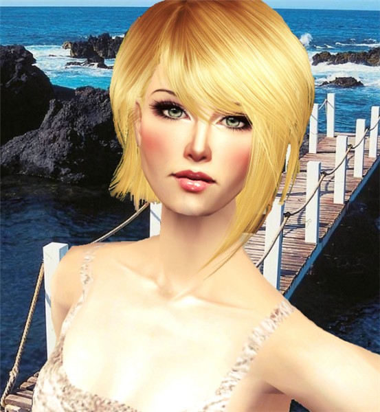 Ludmilla