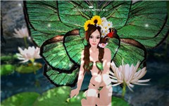 twilight fairy