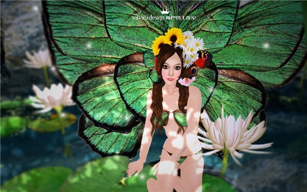 twilight fairy
