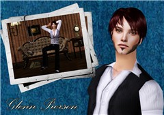 Glenn Pierson (Faces)