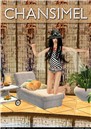 Chansimel, Swimwear Elegance (Fashion AD)