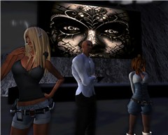 At Twilight Gallery