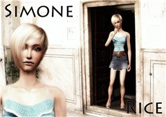 Simone-Rice