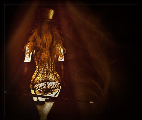 spotlight