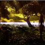 even further to go alone...