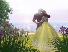Light of your love