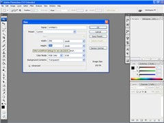 Easy Hair Texture Part 1