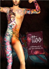 Tattoo Shop