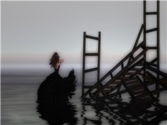 Angel-Dark