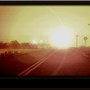 ASPHALT SUNSET 