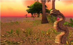 Echo Isles