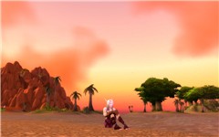 Echo Isles Beach