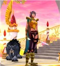New Armor