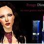 Rouge Dior(Fashion AD)