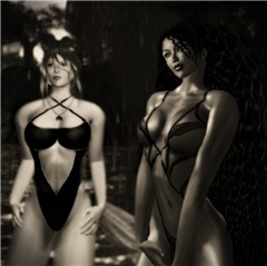 Best woman ever! (Done by Kess btw, wish she'd get an account xD)