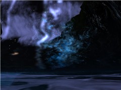 UnderWater at Crucible sim - Mat Sierota