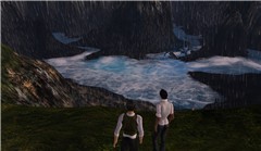 two explorers - Koinup Burt