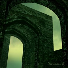 Crucible battlements