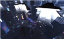 the cyberpunk glory of INSILICO - Torley Olmstead